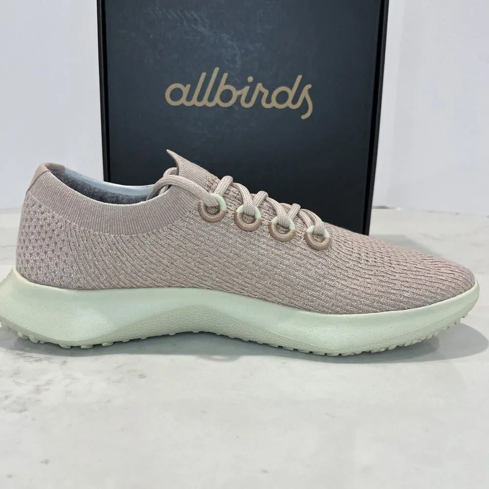 allbirds tree dasher